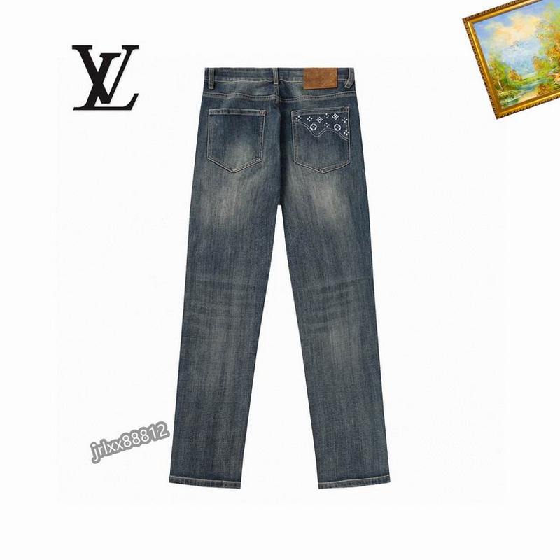 LV Men's Jeans 26